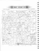 Township 1 North, Range 4 West, Byron, Thayer County 1900